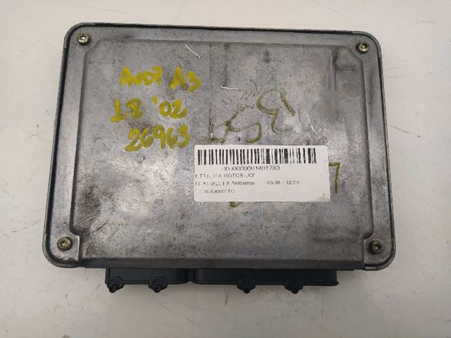 para Audi A3  (8L1)
