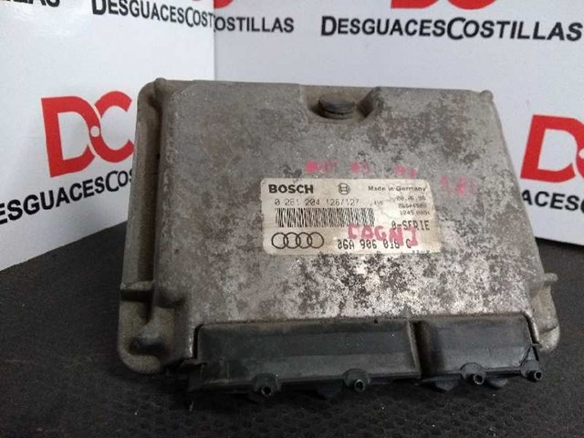  Audi A3  hatchback comprar em Portugal