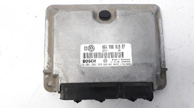 06A906018EF VAG