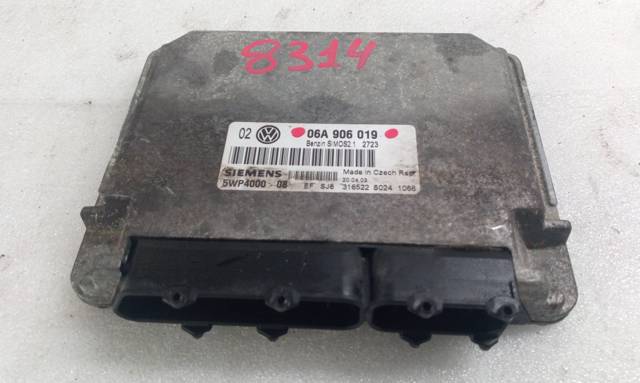06A906019 VAG