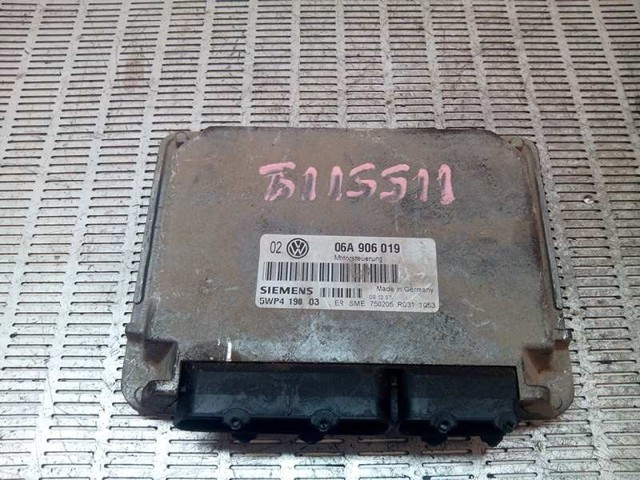 06A906019 VAG