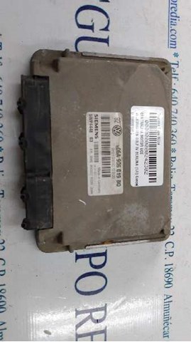 06A906019BQ VAG
