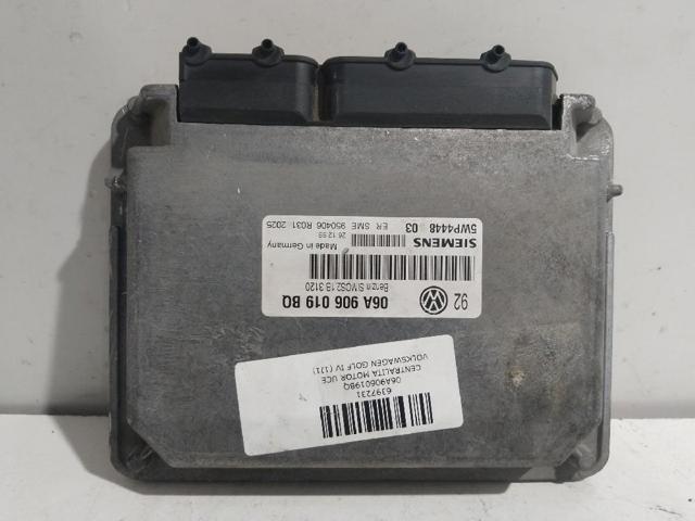 06A906019BQ VAG