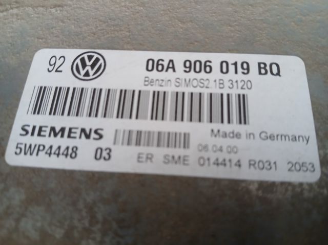 06A906019BQ VAG