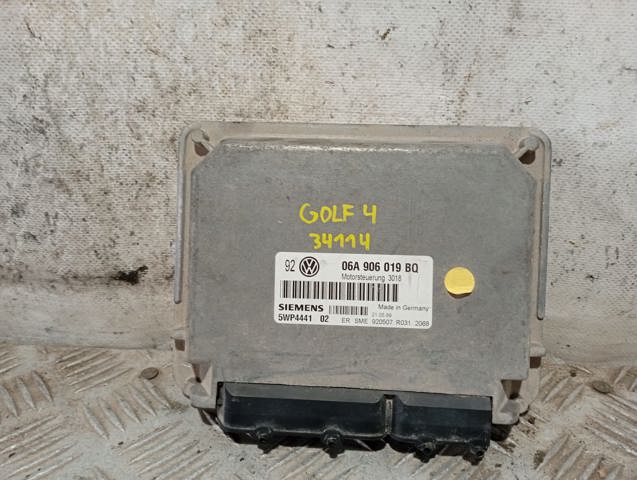 06A906019BQ VAG