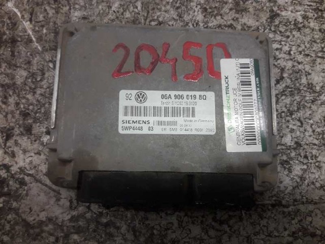 06A906019BQ VAG