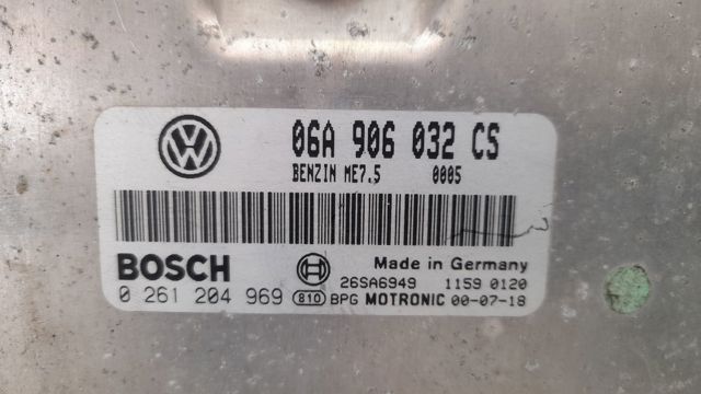 06A906032CS VAG