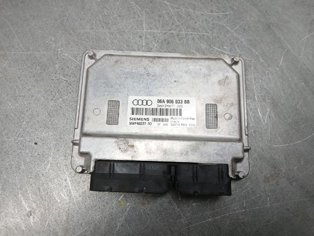06A906033BB VAG