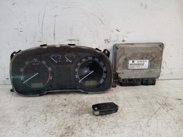 06A906033BG VAG