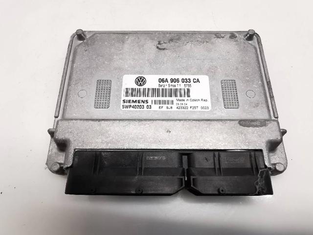 06A906033CA VAG