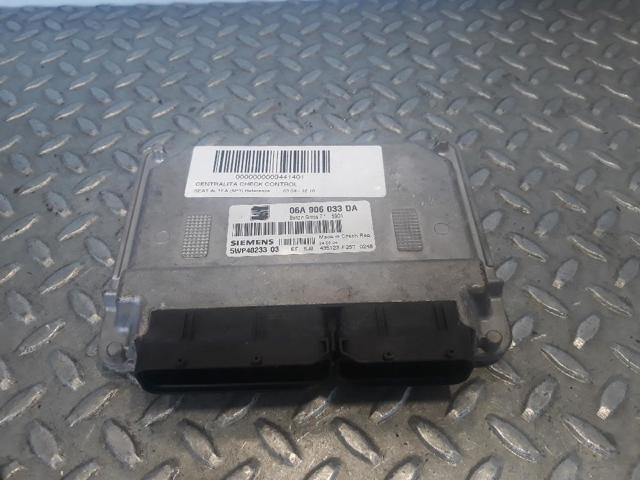 06A906033DA VAG