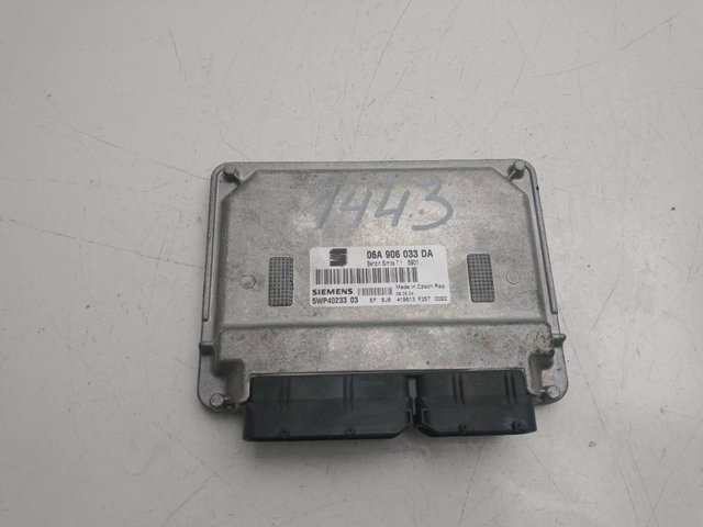 06A906033DA VAG