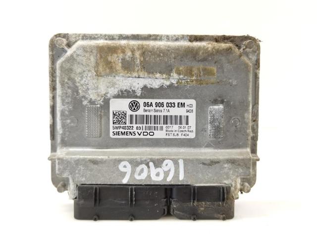 06A906033EM VAG