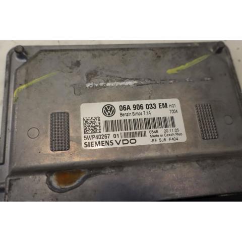 06A906033EM VAG