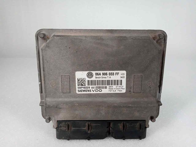 06A906033FF VAG