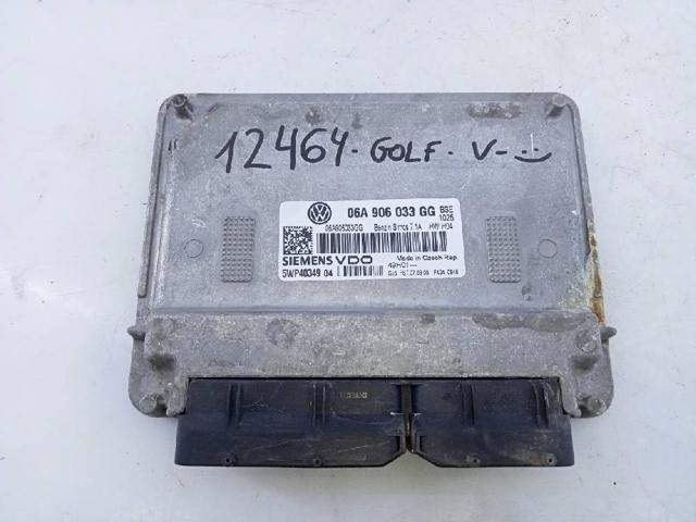 06A906033GG VAG