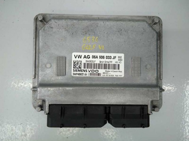 06A906033JF VAG