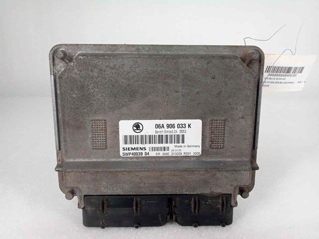06A906033K VAG
