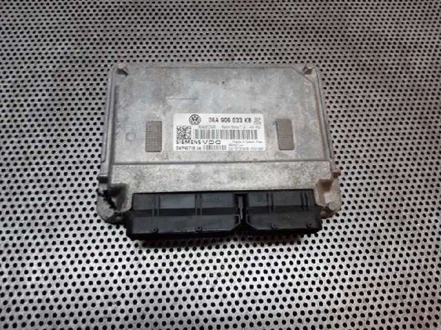 06A906033KB VAG
