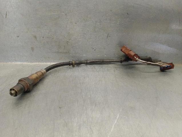Sonda lambda, sensor de oxigênio depois de catalisador 06A906262AR VAG