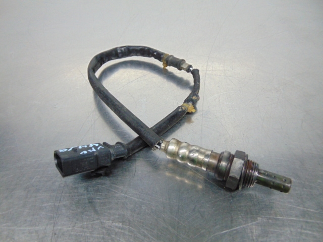 Sonda lambda, sensor de oxigênio depois de catalisador 06A906262BS VAG