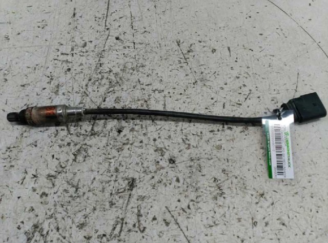 Sonda lambda, sensor de oxigênio 06A906265Q VAG
