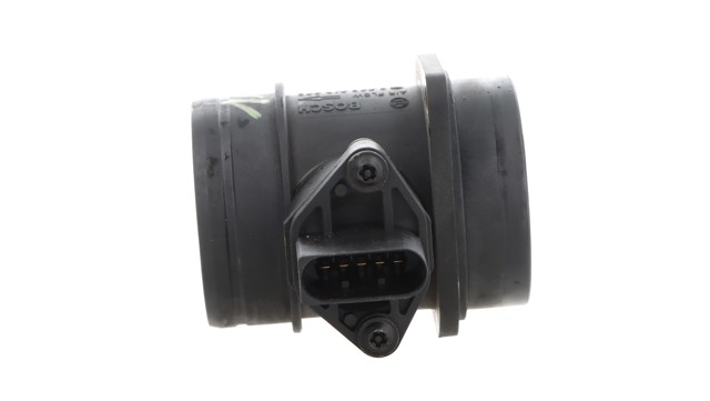 Sensor de fluxo (consumo) de ar, medidor de consumo M.A.F. - (Mass Airflow) 06A906461G VAG