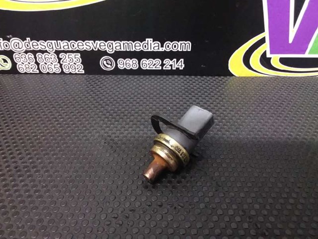 Sensor de temperatura do fluido de esfriamento para Seat Leon 1P1