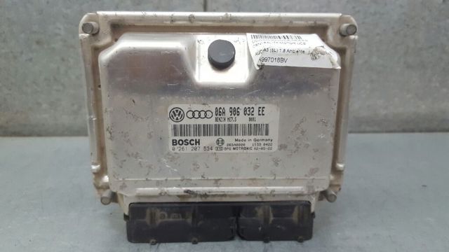 06A997018BV VAG
