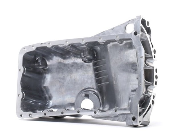 Panela de óleo de cárter do motor 06B103601CA VAG
