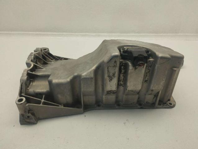 Panela de óleo de cárter do motor 06B103603 VAG
