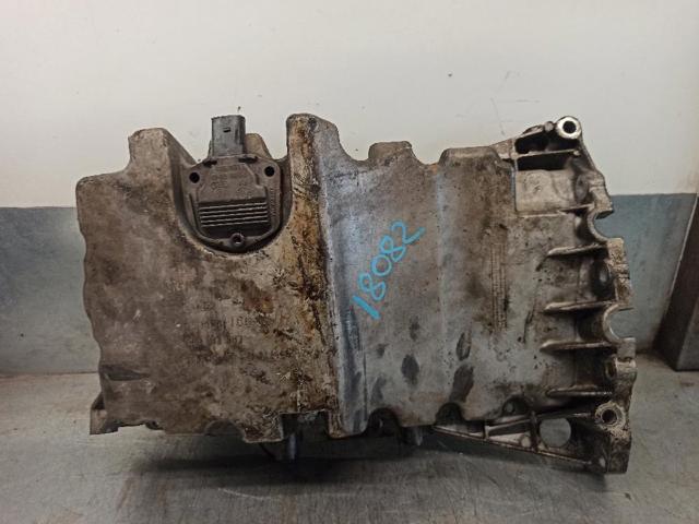 Panela de óleo de cárter do motor 06B103603 VAG