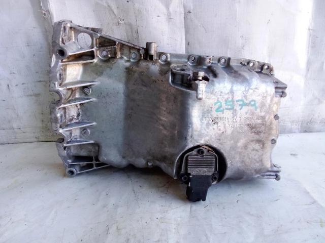 Panela de óleo de cárter do motor 06B103603 VAG