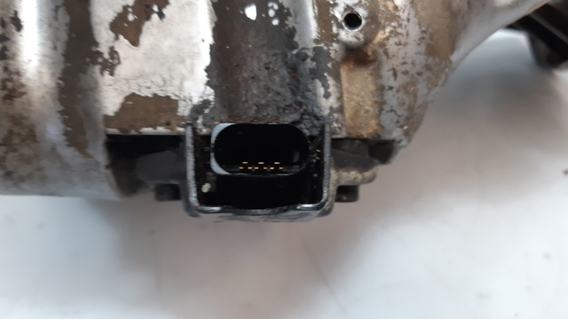 Panela de óleo de cárter do motor 06B103603A VAG