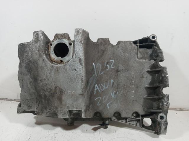 06B103603AH VAG