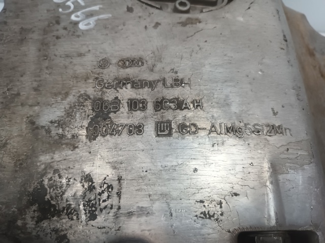 06B103603AH VAG