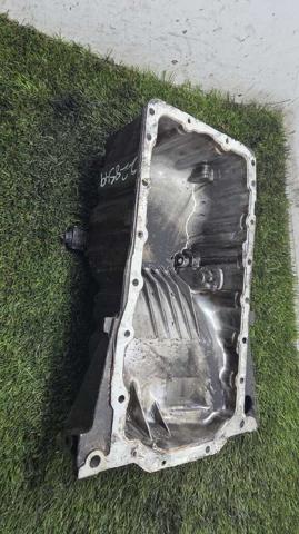 Panela de óleo de cárter do motor 06B103603AQ VAG
