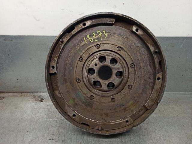 Volante de motor 06B105266E VAG