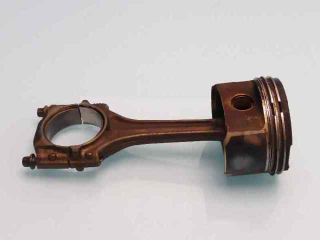 Pistão do kit para 1 cilindro, STD 06B107065N VAG