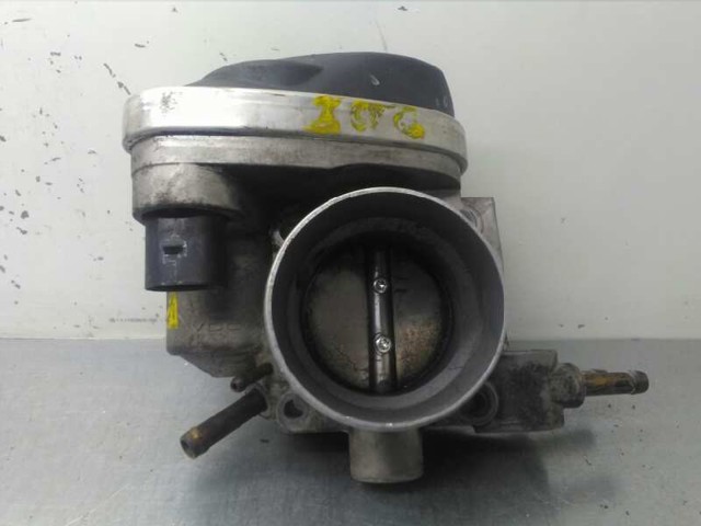 Válvula de borboleta montada 06B133032L VAG