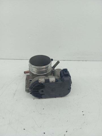 Válvula de borboleta montada 06B133062H VAG