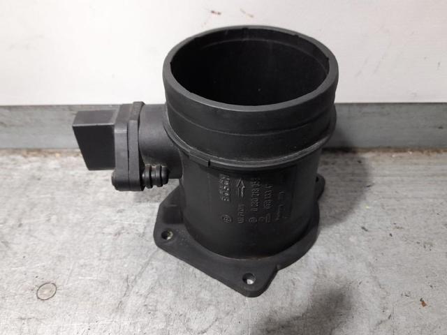Sensor de fluxo (consumo) de ar, medidor de consumo M.A.F. - (Mass Airflow) 06B133471A VAG