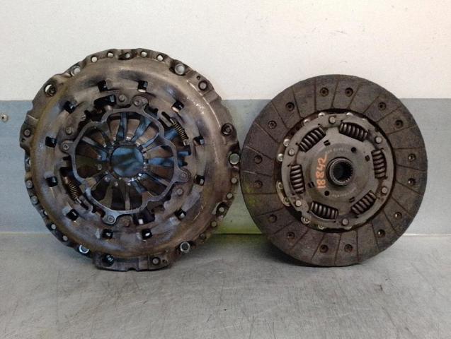 Disco de embraiagem para Audi A6 4B2, 4B4