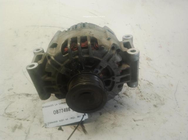 06B903016AF VAG