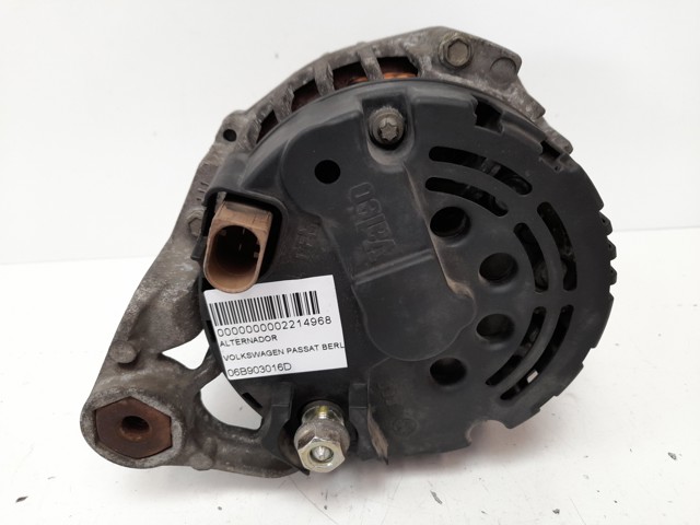 06B903016D VAG