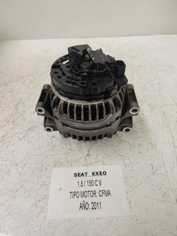 Gerador 06B903016PX VAG