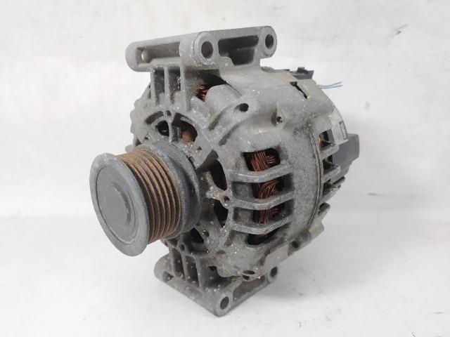 Gerador 06B903016S VAG