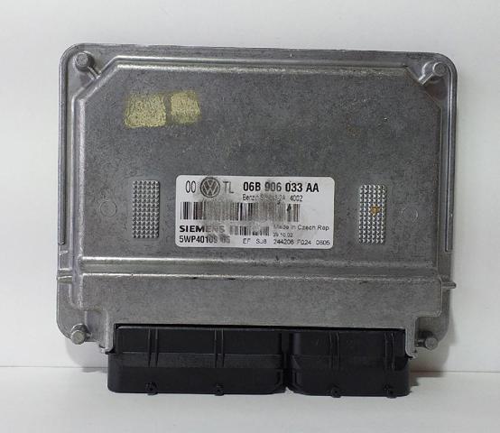 06B906033AA VAG