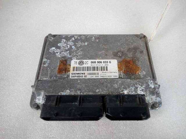 06B906033G VAG