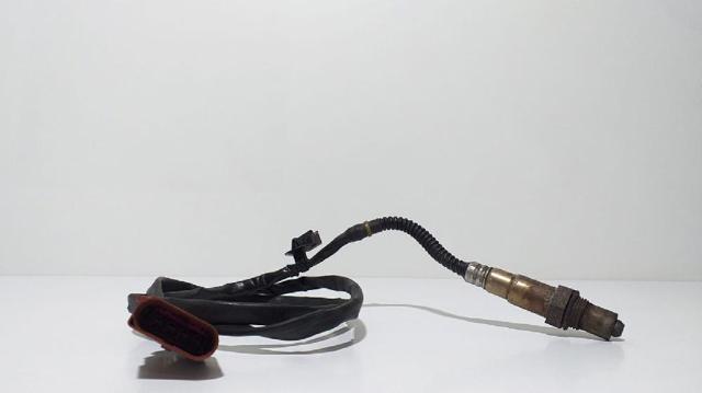 Sonda lambda, sensor de oxigênio depois de catalisador 06C906265C VAG